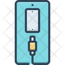 پیش‌نمایش فایل charger-connector-4775012 از پک متفرقه