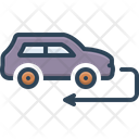 پیش‌نمایش فایل car-turns-4774940 از پک متفرقه