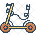 پیش‌نمایش فایل e-scooter-4774947 از پک متفرقه