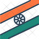 پیش‌نمایش فایل india-flag-4774924 از پک متفرقه
