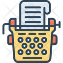 پیش‌نمایش فایل typewriter-4774911 از پک متفرقه