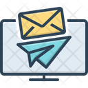 پیش‌نمایش فایل corresponding-mail-4774897 از پک متفرقه