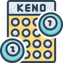 پیش‌نمایش فایل keno-4774898 از پک متفرقه