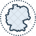 پیش‌نمایش فایل deutsch-map-4774981 از پک متفرقه