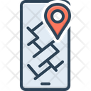 پیش‌نمایش فایل online-map-4774988 از پک متفرقه