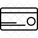 پیش‌نمایش فایل credit-card-80 از پک بانکداری – خطی