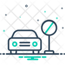 پیش‌نمایش فایل no-parking-4970753 از پک متفرقه