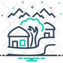 پیش‌نمایش فایل village-4959538 از پک متفرقه