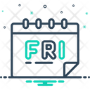 پیش‌نمایش فایل friday-4960158 از پک مجموعه متفرقه شماره ۳۷۴