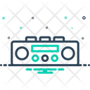 پیش‌نمایش فایل tape-recorder-4971980 از پک متفرقه