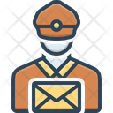 پیش‌نمایش فایل mailman-5093168 از پک متفرقه