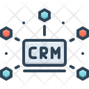 پیش‌نمایش فایل crm-cycle-5101065 از پک متفرقه