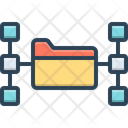 پیش‌نمایش فایل folder-connection-5101069 از پک متفرقه