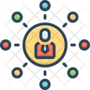 پیش‌نمایش فایل people-network-5101066 از پک متفرقه