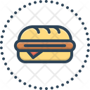 پیش‌نمایش فایل burger-5102560 از پک متفرقه