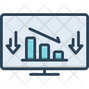 پیش‌نمایش فایل decrease-chart-5102570 از پک متفرقه