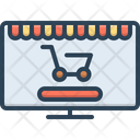 پیش‌نمایش فایل online-buy-5101023 از پک متفرقه