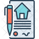 پیش‌نمایش فایل home-contract-5100810 از پک متفرقه