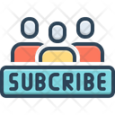 پیش‌نمایش فایل subscribers-5106214 از پک متفرقه