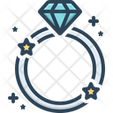 پیش‌نمایش فایل diamond-ring-5107116 از پک متفرقه
