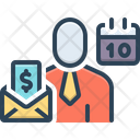پیش‌نمایش فایل salary-5107136 از پک متفرقه