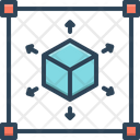 پیش‌نمایش فایل 3-d-cube-5127175 از پک مجموعه متفرقه شماره ۳۸۴