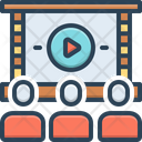 پیش‌نمایش فایل cinema-5127478 از پک مجموعه متفرقه شماره ۳۸۸