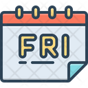 پیش‌نمایش فایل friday-5117870 از پک متفرقه
