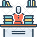 پیش‌نمایش فایل librarian-5117873 از پک متفرقه