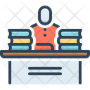 پیش‌نمایش فایل librarian-5117874 از پک متفرقه