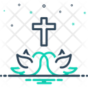 پیش‌نمایش فایل christianity-5255736 از پک متفرقه