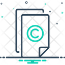 پیش‌نمایش فایل copyright-5269295 از پک متفرقه