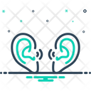 پیش‌نمایش فایل ears-5255146 از پک متفرقه