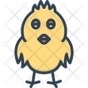 پیش‌نمایش فایل chicks-5356421 از پک متفرقه