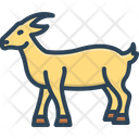 پیش‌نمایش فایل goat-5356425 از پک متفرقه