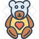 پیش‌نمایش فایل teddy-5356432 از پک متفرقه