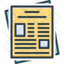 پیش‌نمایش فایل newspapers-5369895 از پک متفرقه