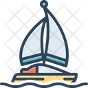 پیش‌نمایش فایل sail-5369873 از پک متفرقه