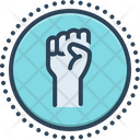 پیش‌نمایش فایل fist-5369756 از پک متفرقه