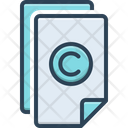 پیش‌نمایش فایل copyright-5372217 از پک متفرقه