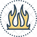پیش‌نمایش فایل flame-5372195 از پک متفرقه