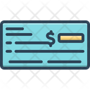 پیش‌نمایش فایل cheque-5372154 از پک متفرقه
