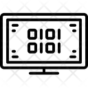 پیش‌نمایش فایل binary-code-5379297 از پک متفرقه