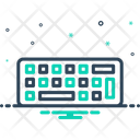 پیش‌نمایش فایل keyboard-5444978 از پک متفرقه
