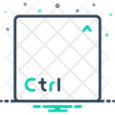 پیش‌نمایش فایل ctrl-key-5463351 از پک متفرقه