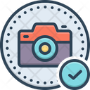 پیش‌نمایش فایل camera-allowing-5553482 از پک متفرقه