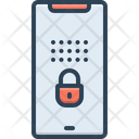 پیش‌نمایش فایل mobile-lock-5553419 از پک متفرقه