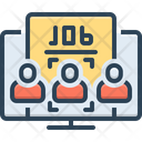 پیش‌نمایش فایل job-portal-5553264 از پک متفرقه