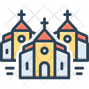 پیش‌نمایش فایل catholic-church-5553049 از پک متفرقه