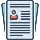 پیش‌نمایش فایل resume-5553042 از پک متفرقه